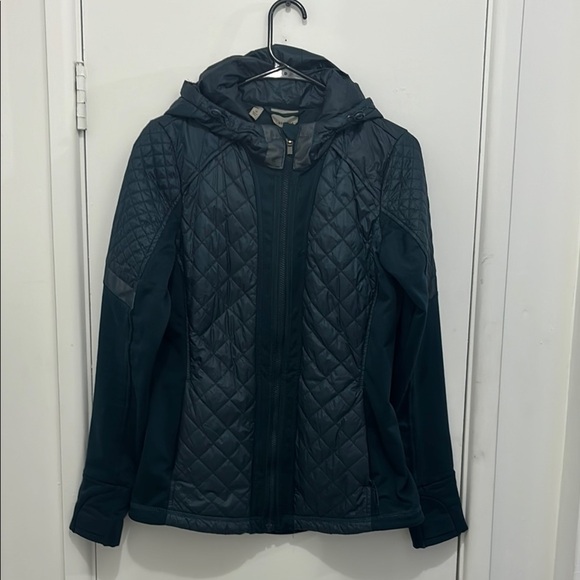 Athleta Women's Quilted Jacket - Picture 1 of 3